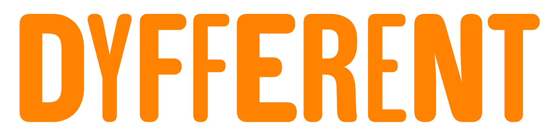Dyfferent